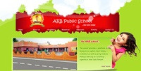 ARB Public School ( Kids Play School )